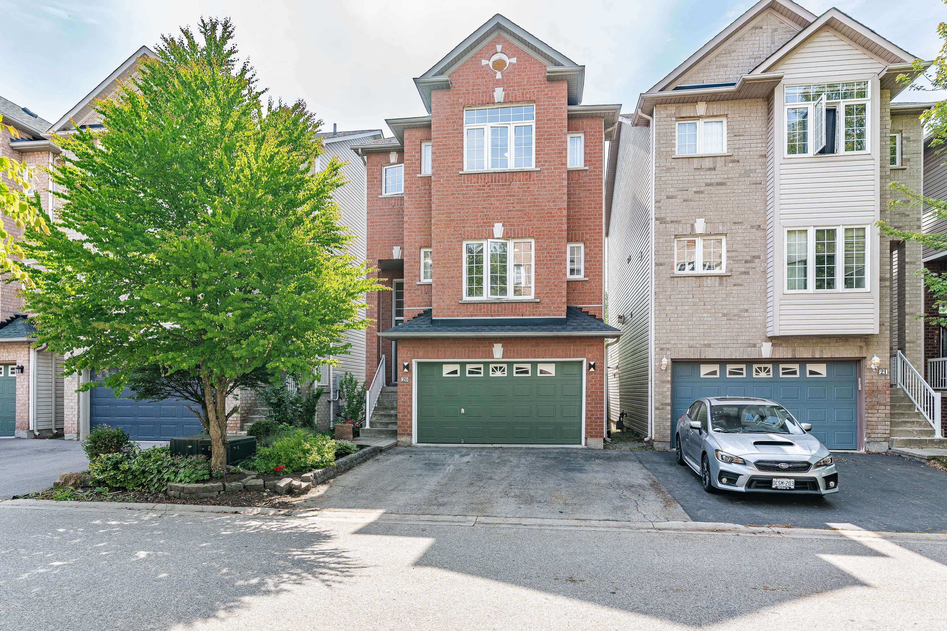 Burlington, ON L7L 7H5,5090 Fairview ST #20