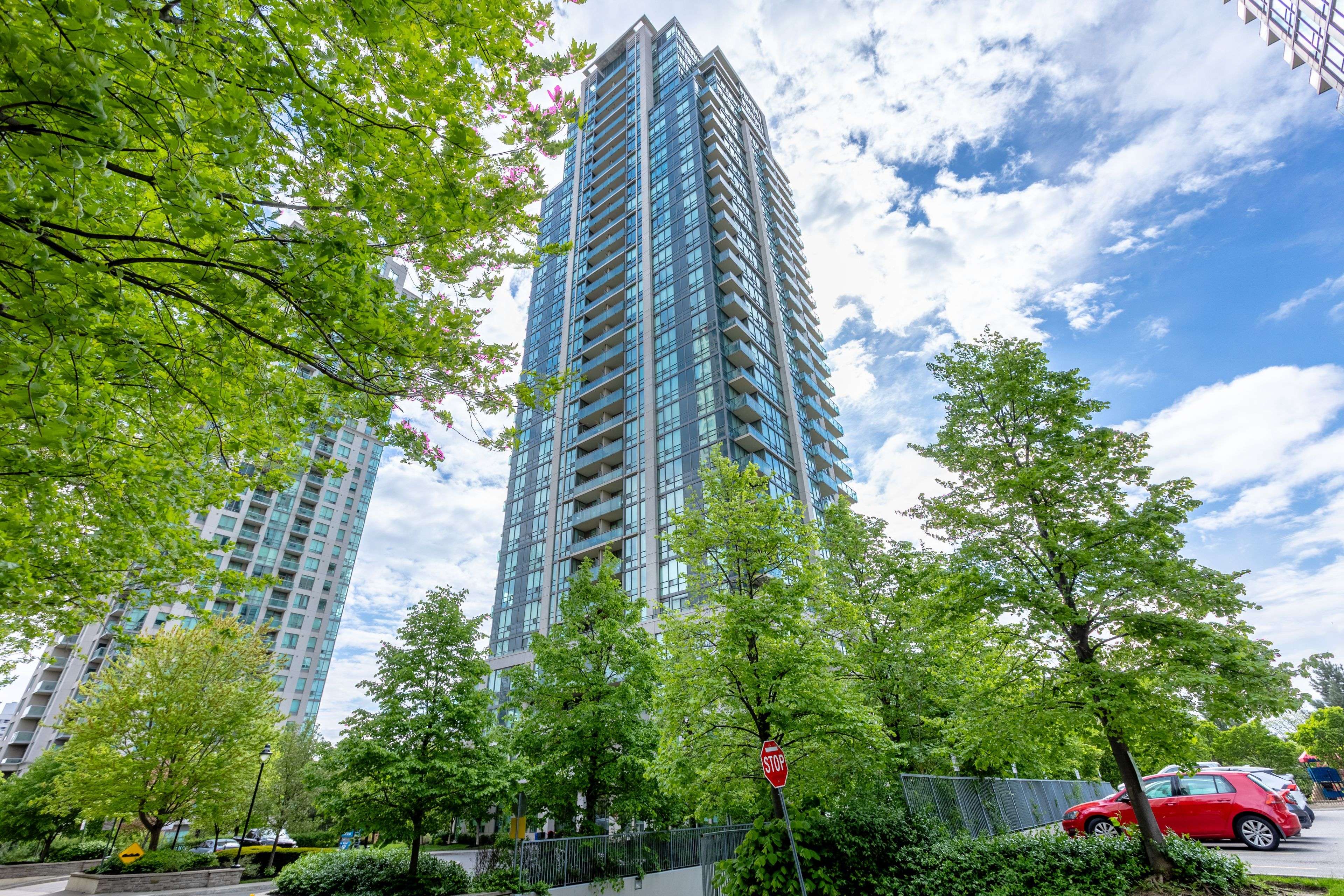 Mississauga, ON L5B 0C1,3515 Kariya DR #2006