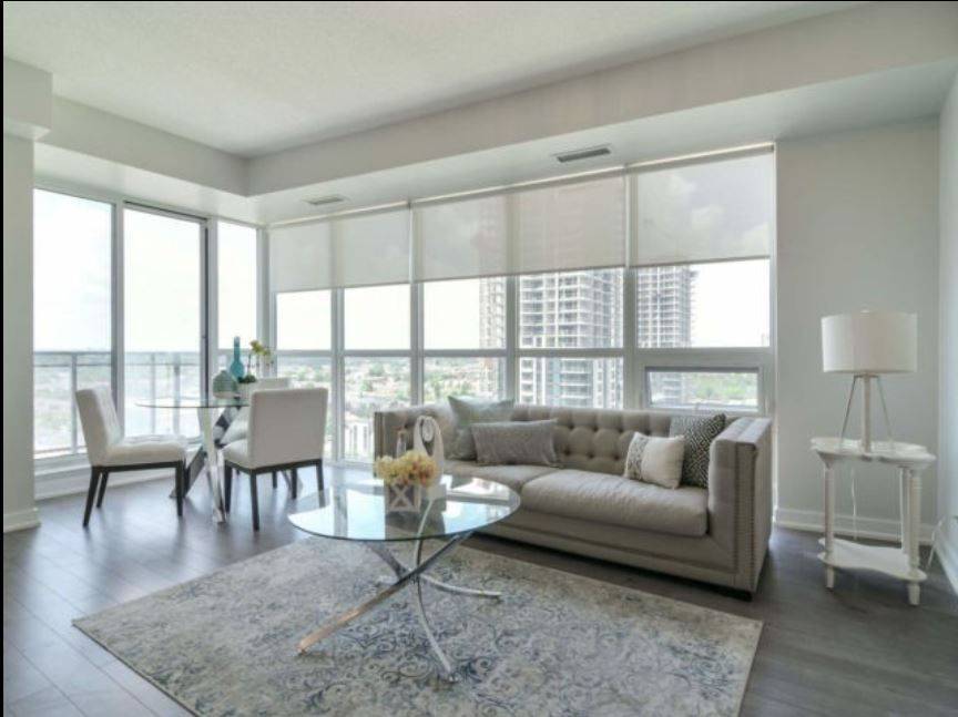 Mississauga, ON L5B 0G3,4011 Brickstone Mews #1002