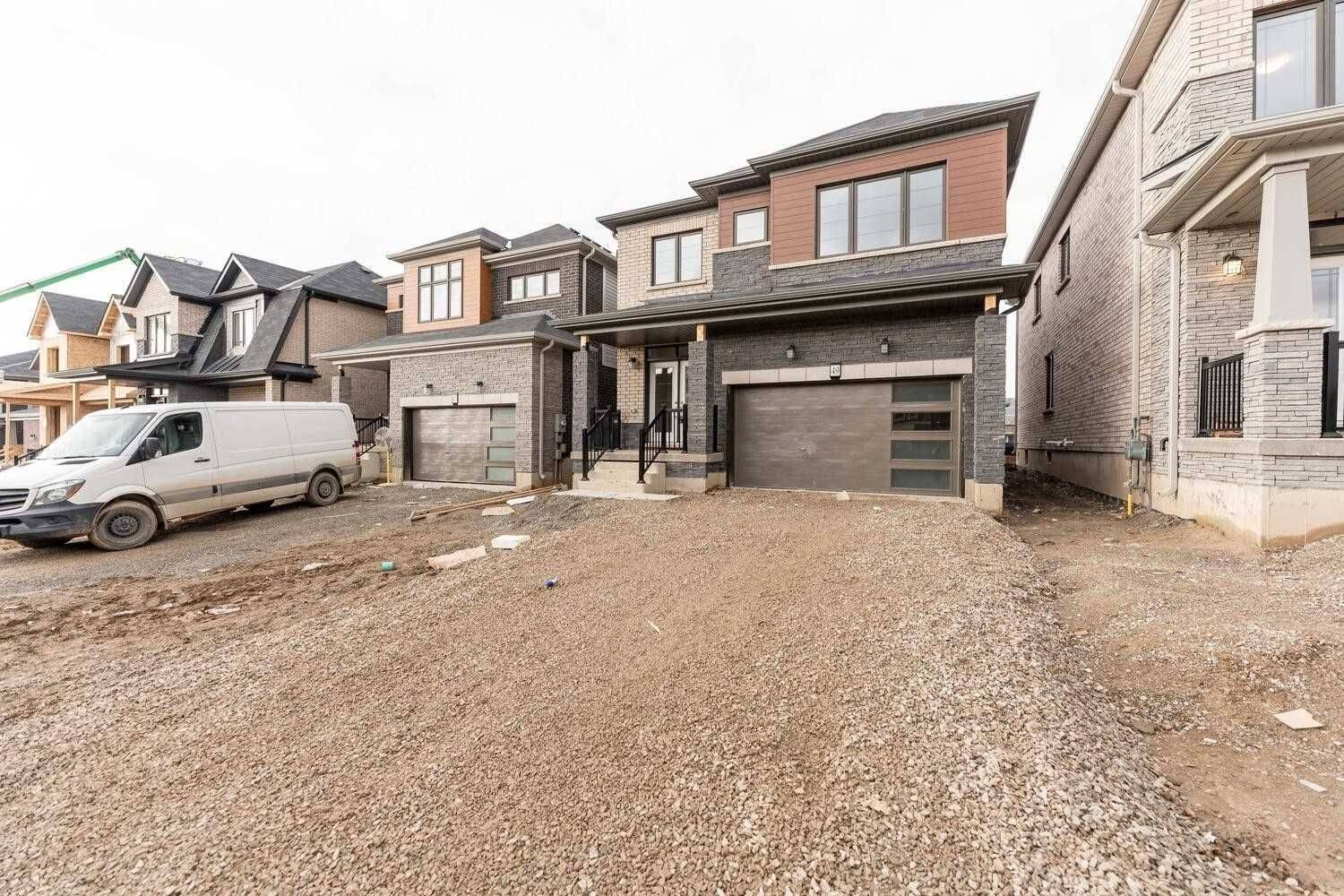 Haldimand, ON N3W 0H3,49 Sundin DR