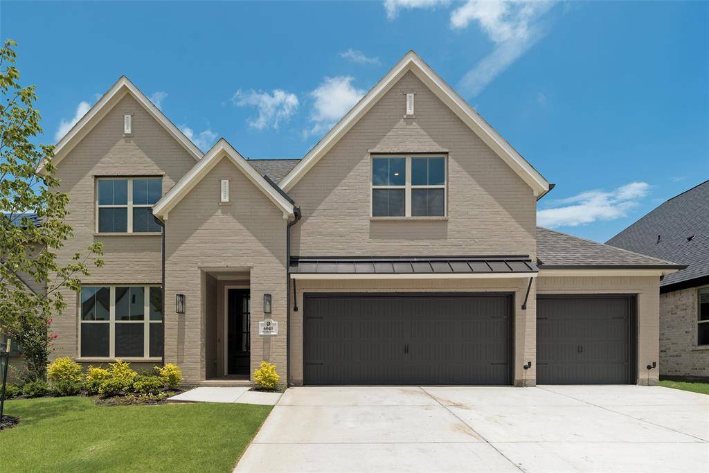 Fort Worth, TX 76123,6040 Strada Cove