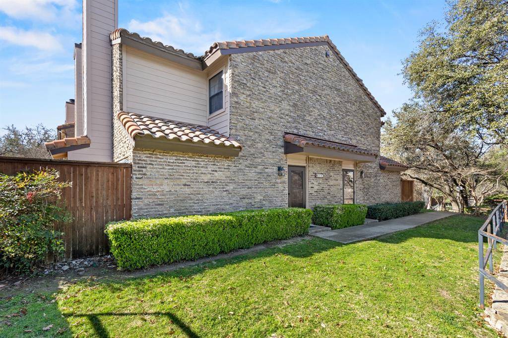 Dallas, TX 75254,5626 Preston Oaks Road #24B