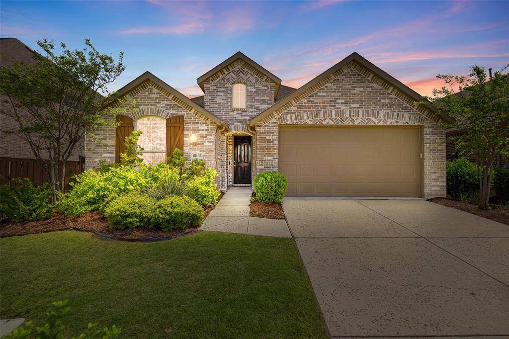 Wylie, TX 75098,1813 Bishop Barrel Lane