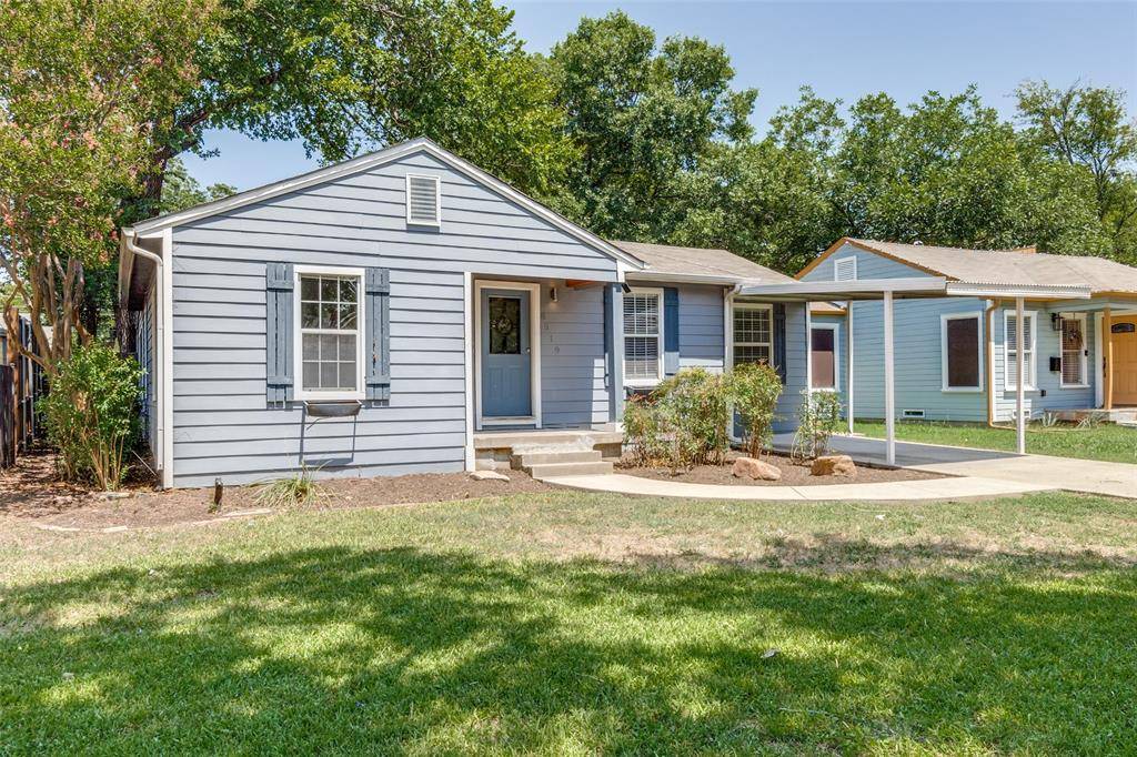 Dallas, TX 75218,8919 San Fernando Way