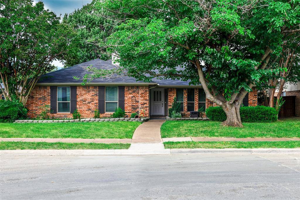 Lewisville, TX 75067,1710 Tiburon Bend