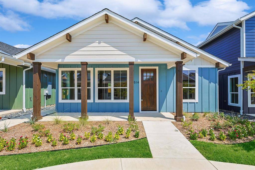 Waxahachie, TX 75165,514 Woodside Trail