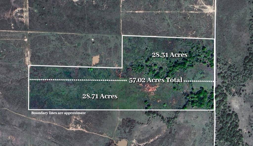 Ringgold, TX 76261,TBD 57.02 AC Boren Road
