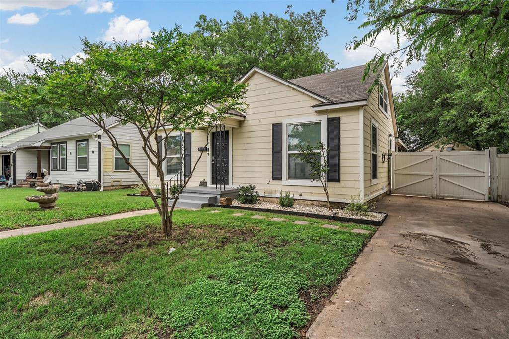 Bellmead, TX 76705,1205 Ashleman Street