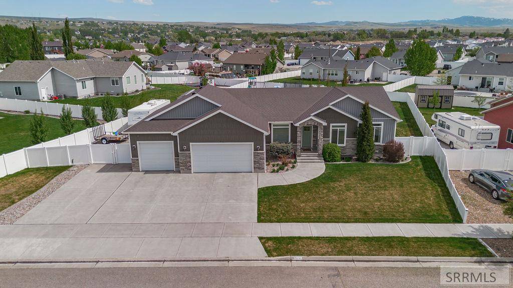 Ammon, ID 83406,3830 Lakefield Lane