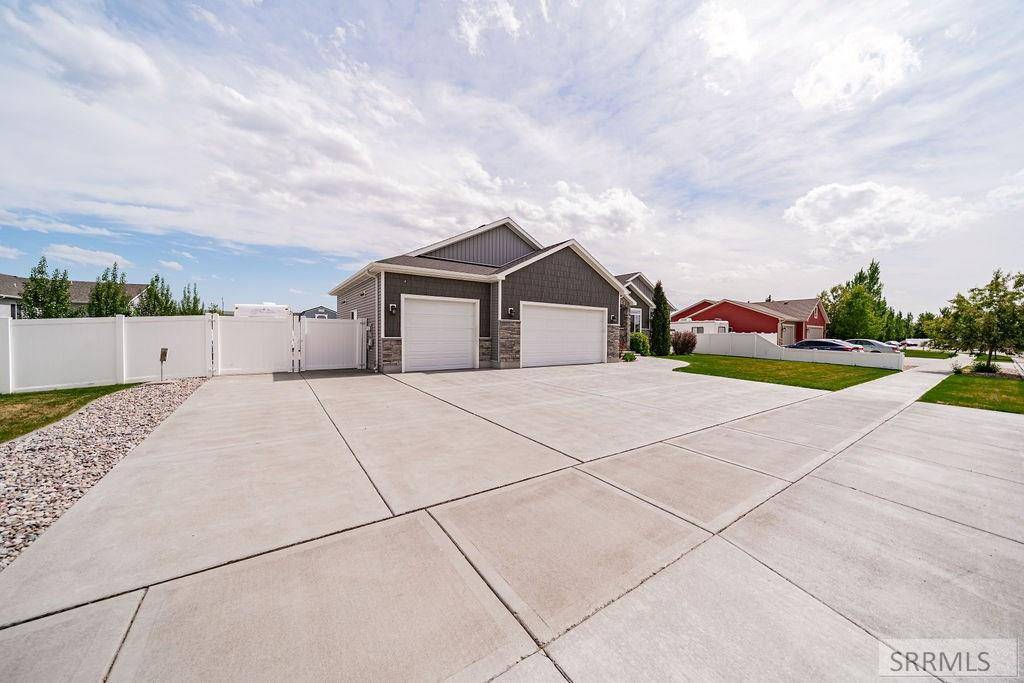 Ammon, ID 83406,3830 Lakefield Lane