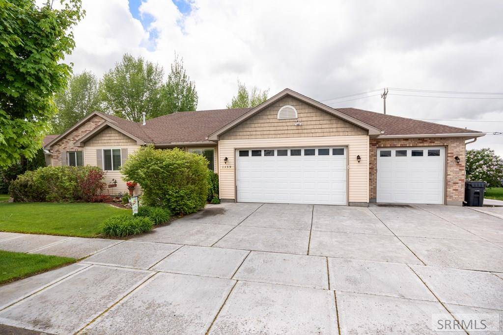 Idaho Falls, ID 83402,1359 Alayssa Drive