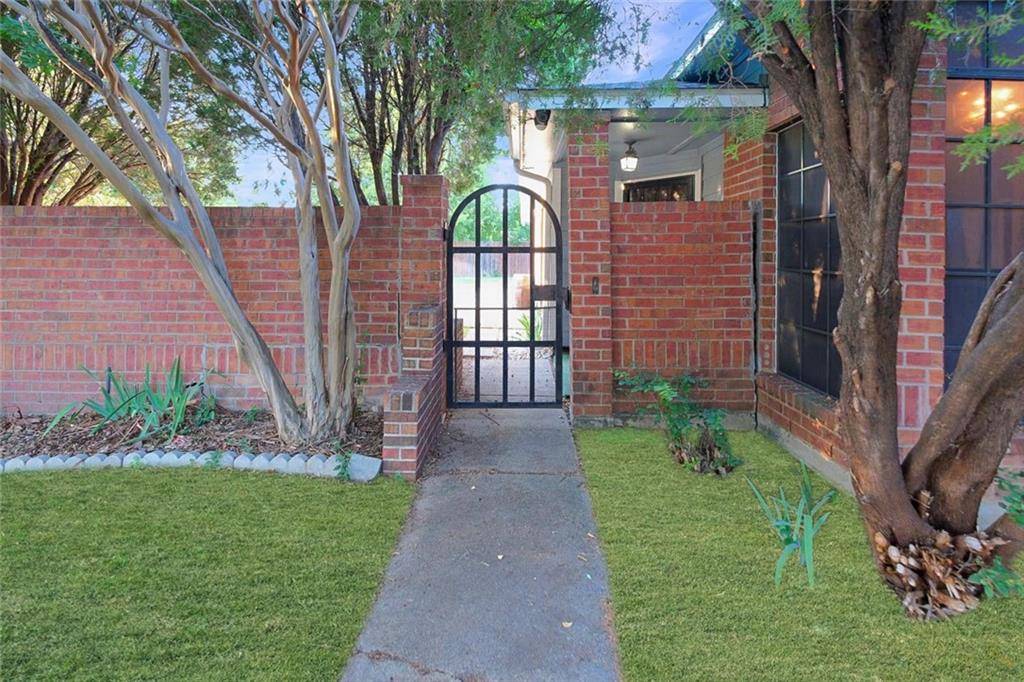 Fort Worth, TX 76137,4701 Poppy Lane