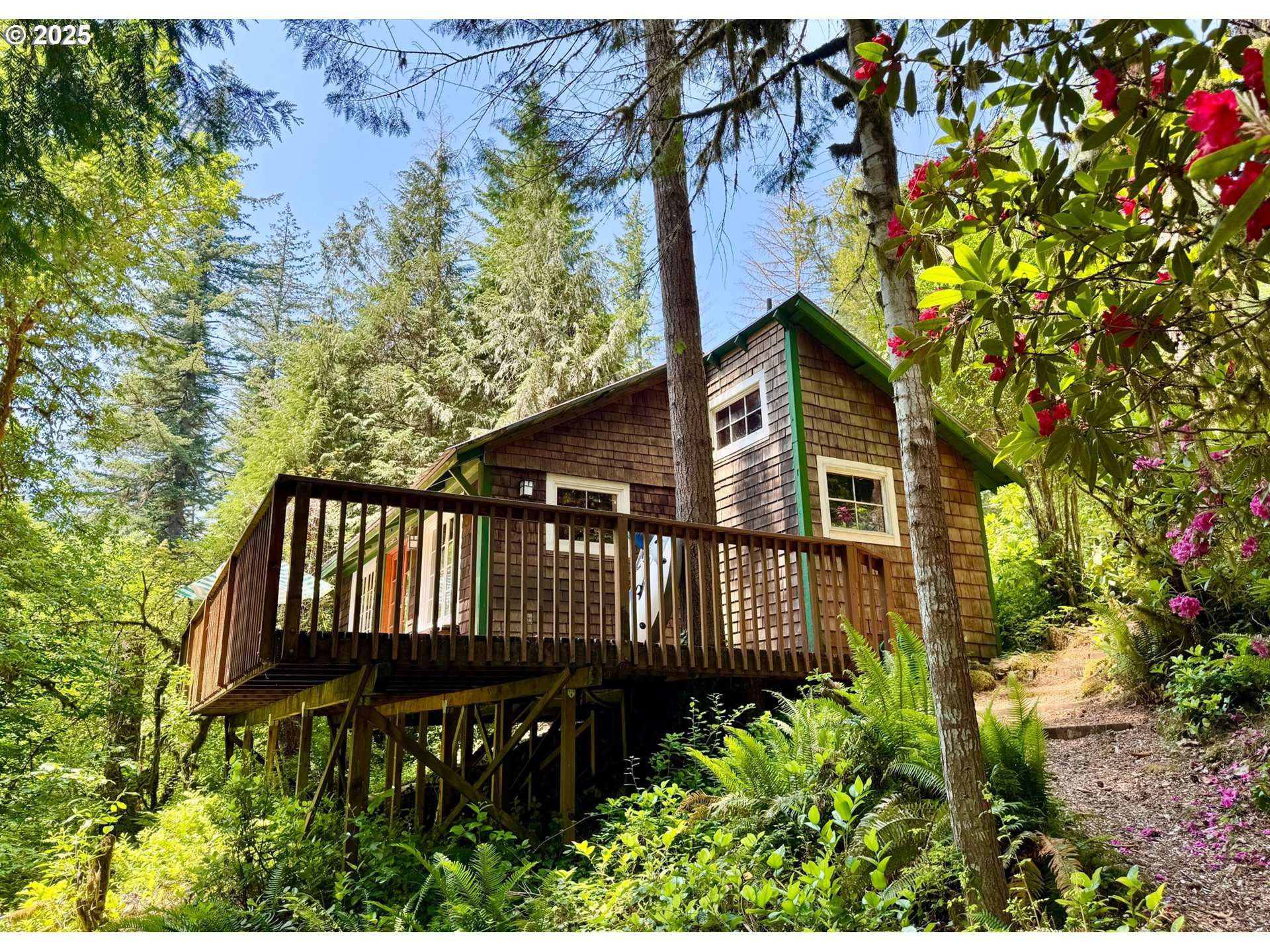 Yacolt, WA 98675,26015 NE LUCIA FALLS RD
