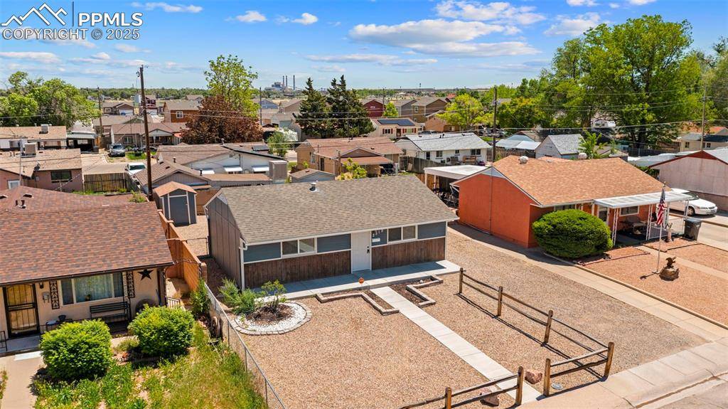 Pueblo, CO 81004,2518 Acero AVE