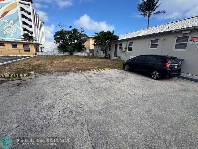 Hollywood, FL 33019,315 Mckinley St