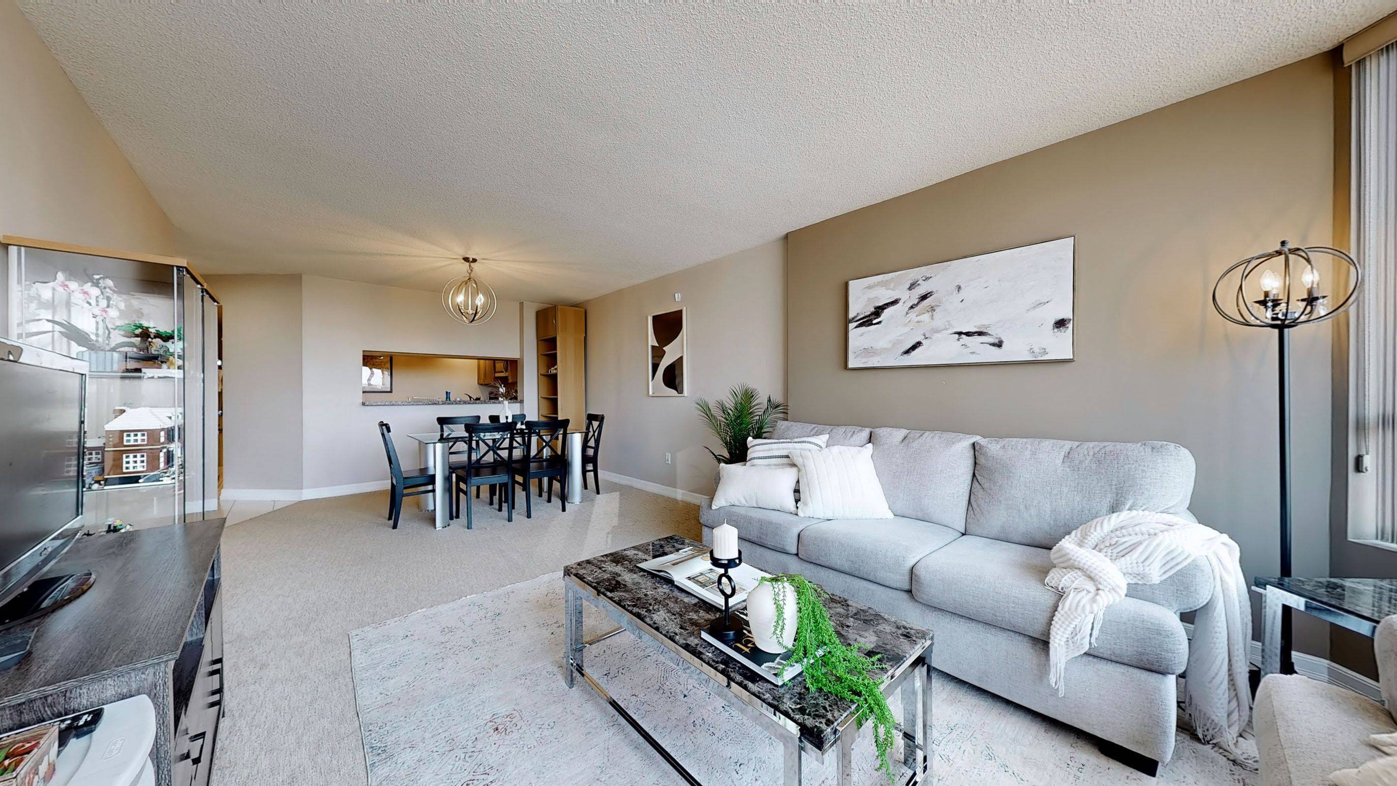 Vaughan, ON L4J 7K8,7440 Bathurst ST #1402