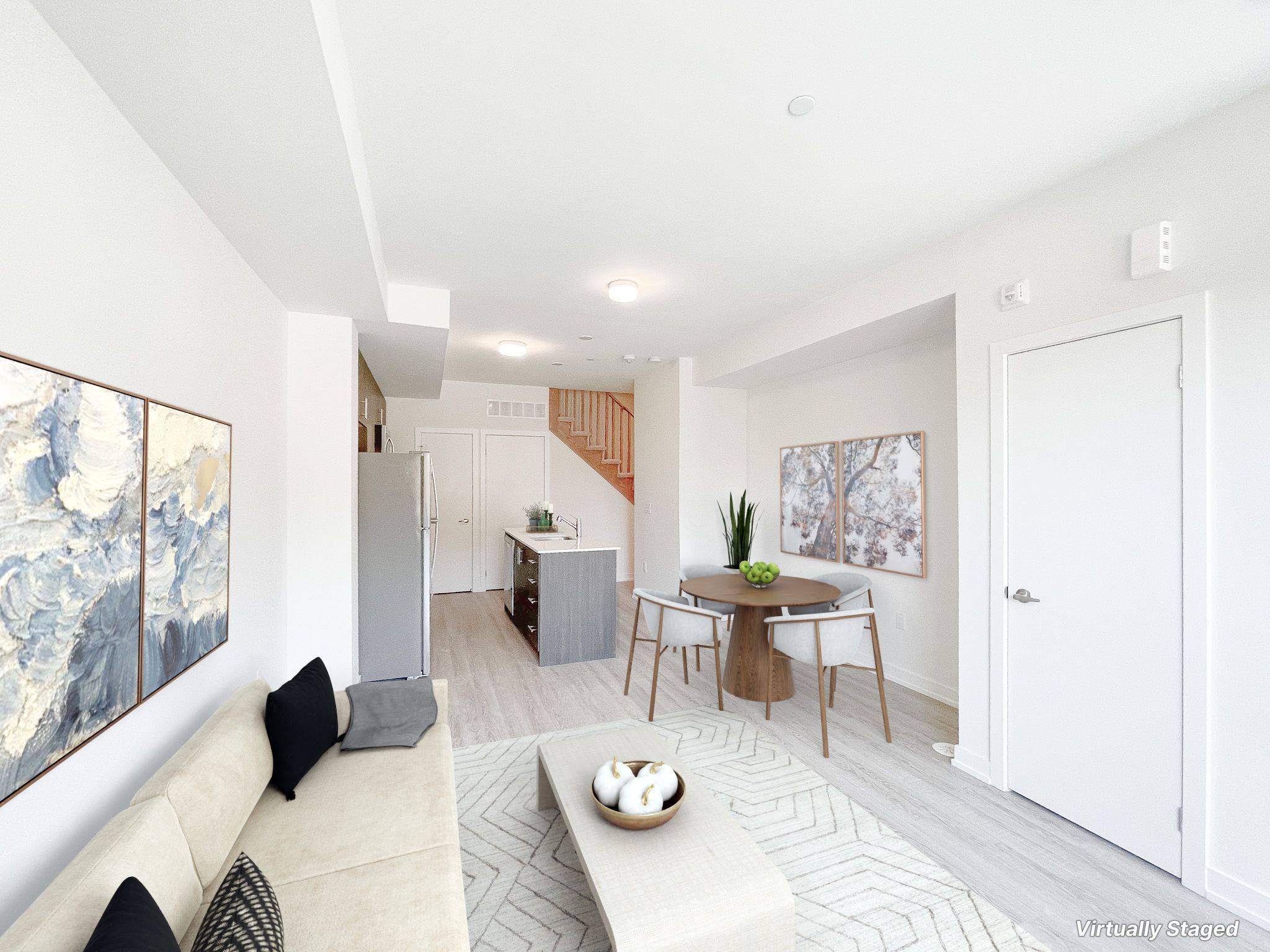 Mississauga, ON L5L 5R9,3538 Colonial DR #22