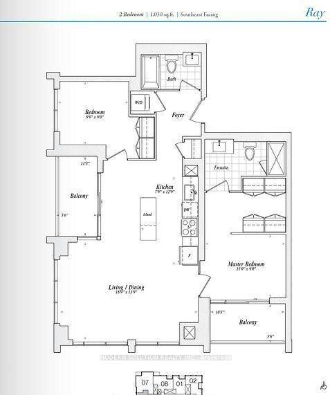 Burlington, ON L7S 0A5,500 Brock AVE S #1106
