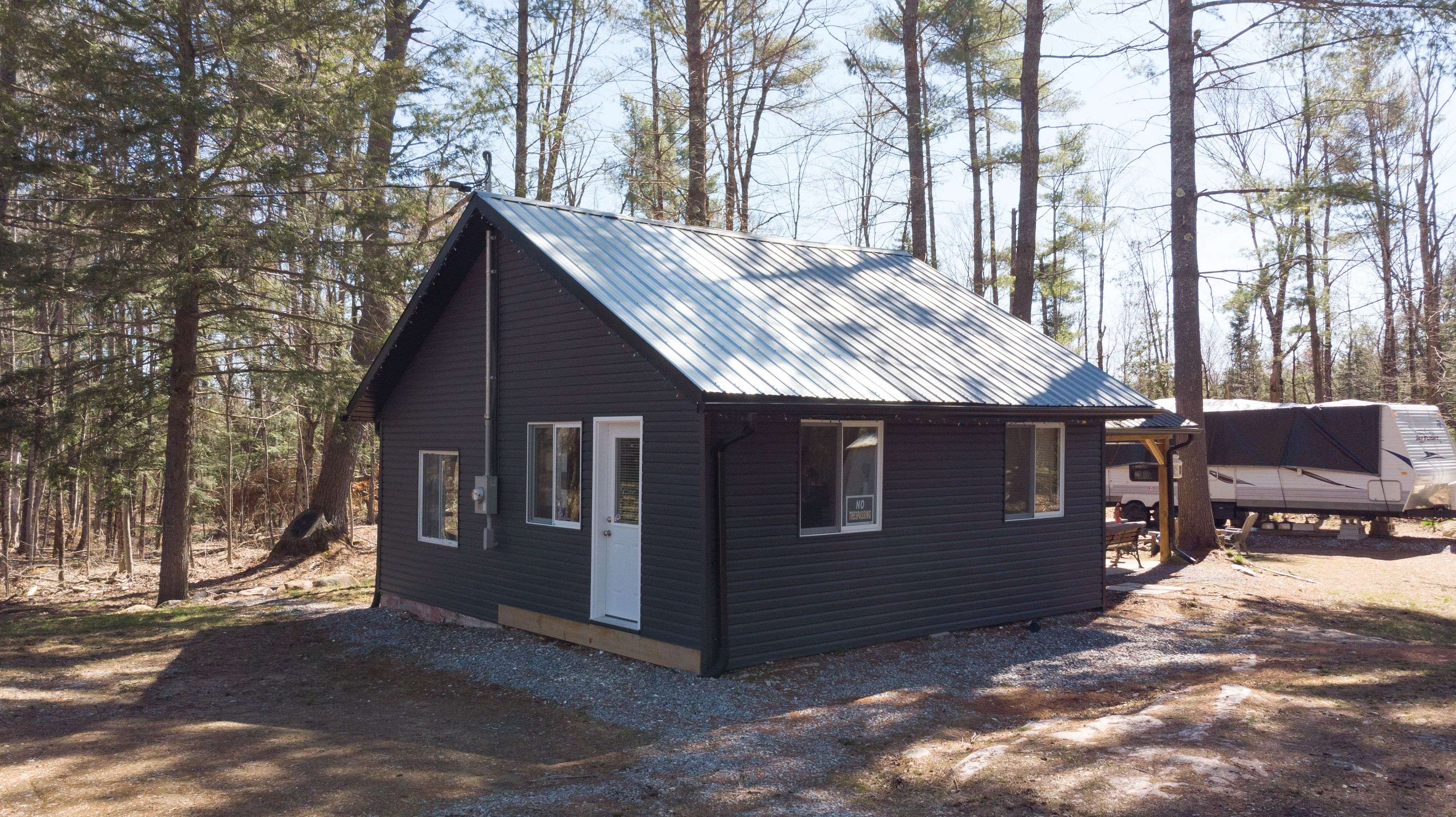 North Kawartha, ON K0L 1A0,2261 County Road 504 N/A
