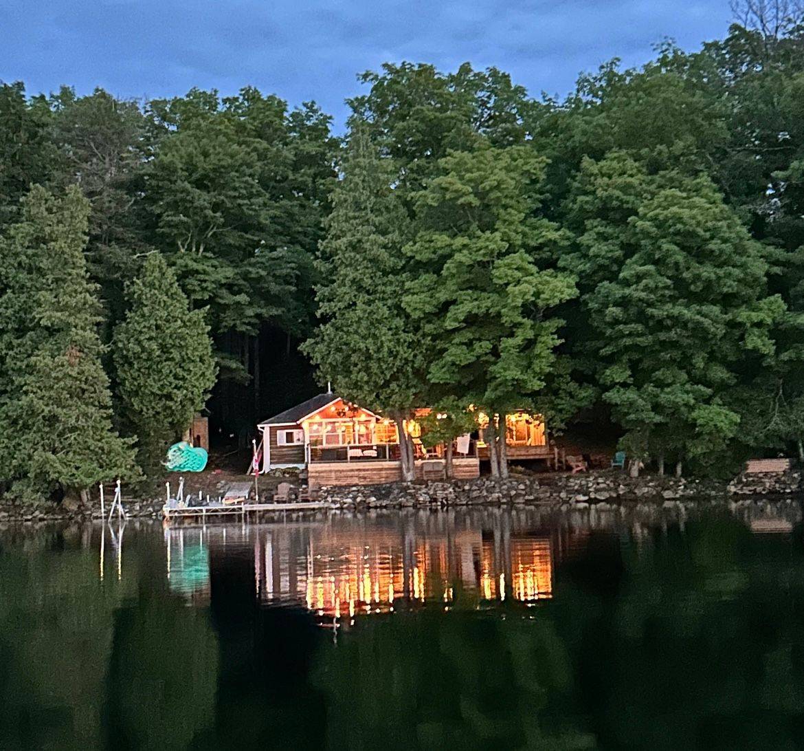 Stone Mills, ON K0G 1M0,11 Cypress LN