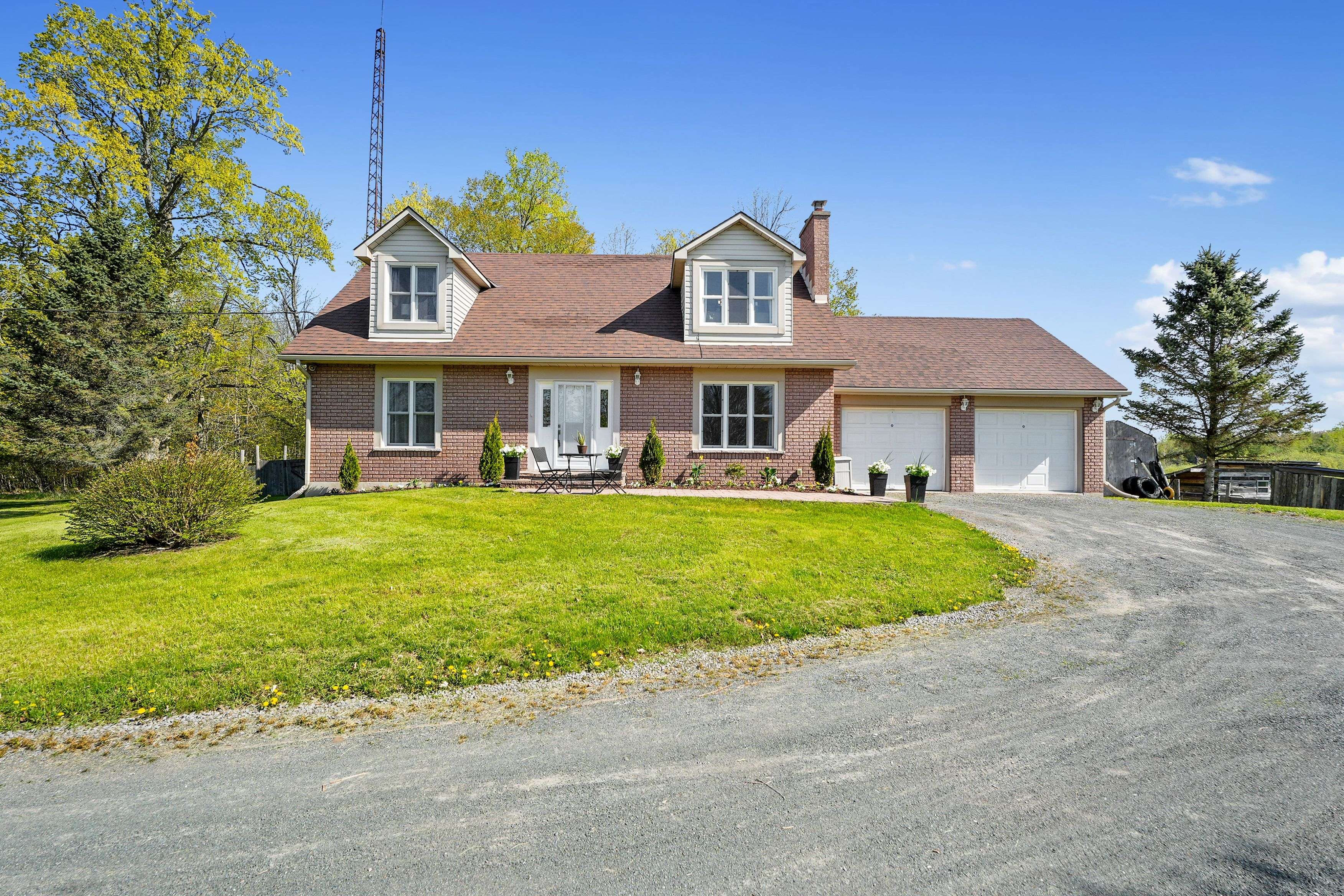 Havelock-belmont-methuen, ON K0L 1Z0,773 Belmont Township 4th Line