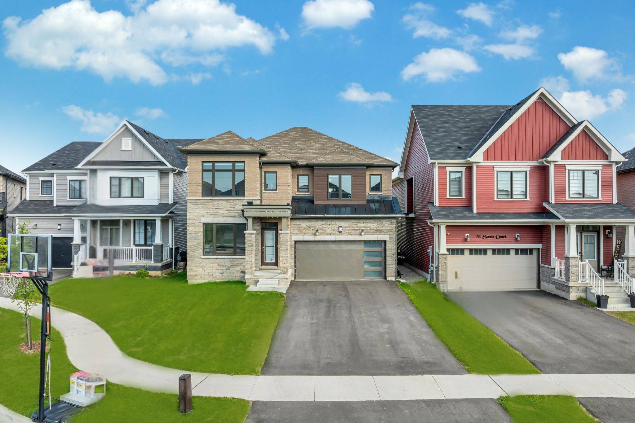 Woolwich, ON N0B 1M0,35 Santo CT