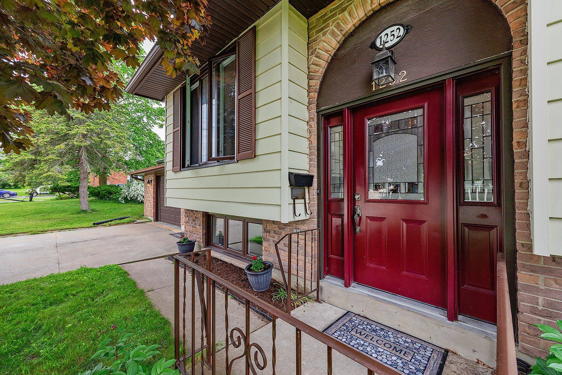 Kingston, ON K7M 5J3,1252 Lashford ST