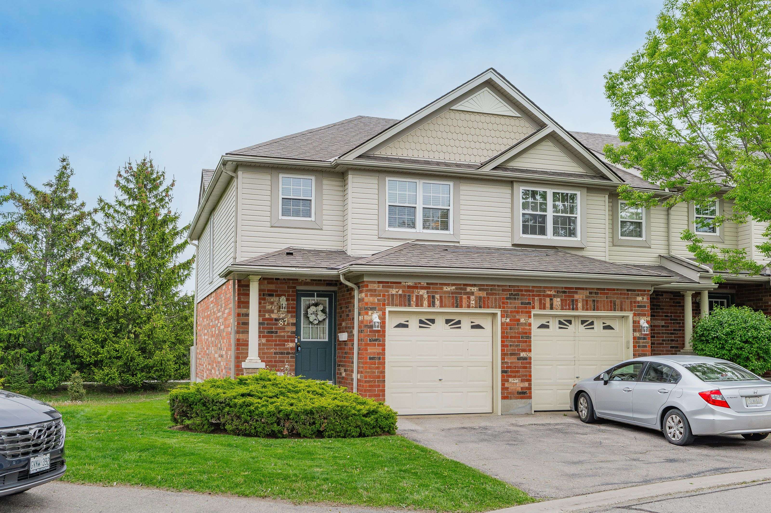 Guelph, ON N1K 1Y4,30 Imperial RD S ##87