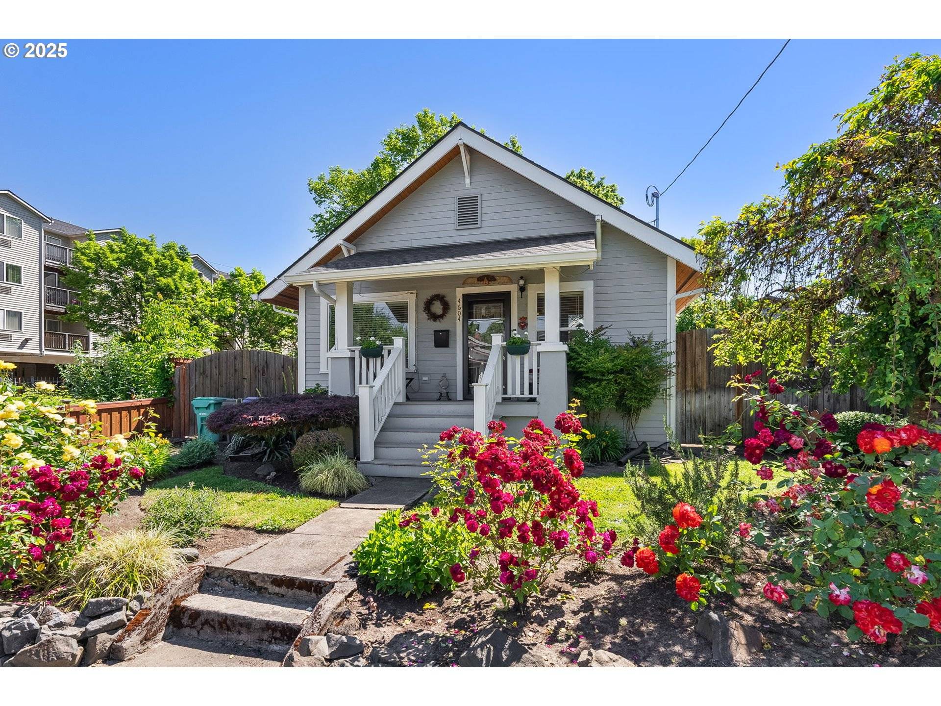 Portland, OR 97202,4604 SE 30TH AVE