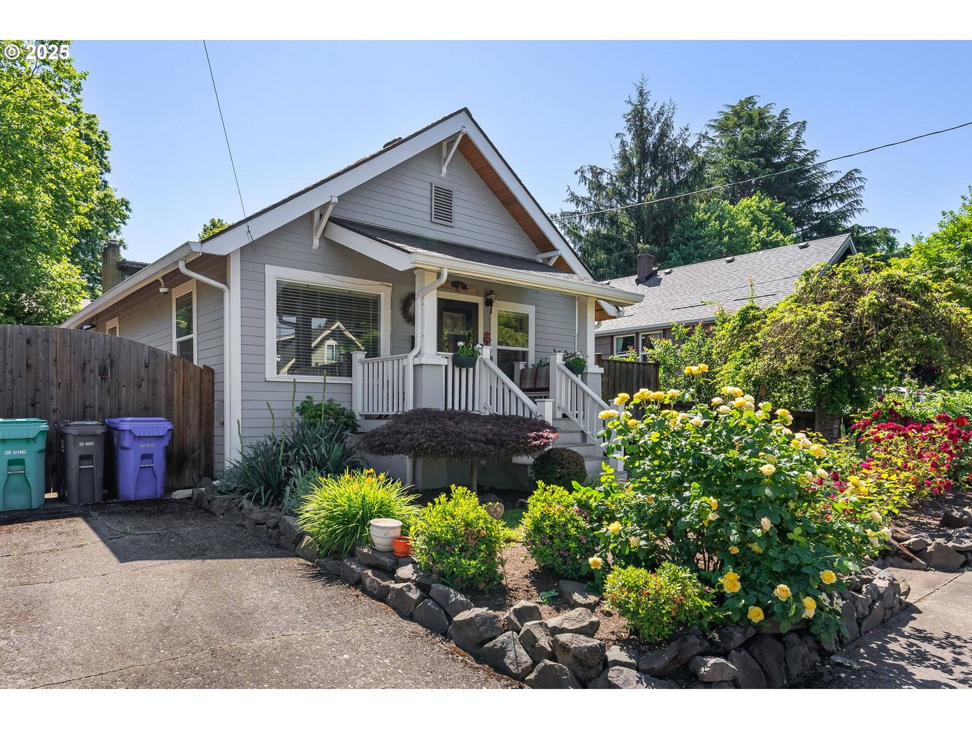Portland, OR 97202,4604 SE 30TH AVE