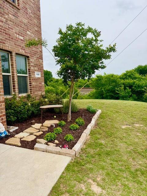 Fort Worth, TX 76131,100 Green Water Drive