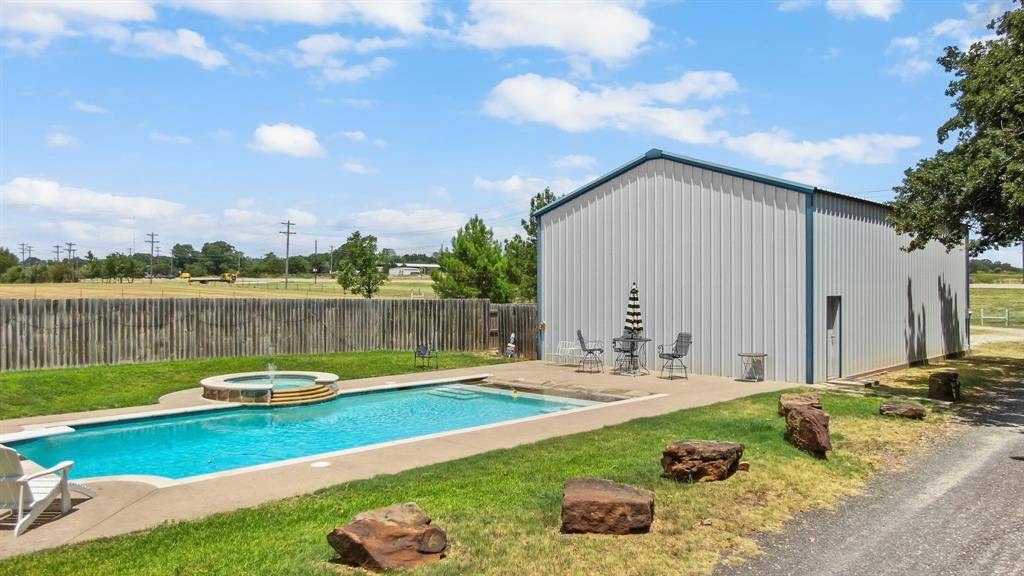Weatherford, TX 76088,1741 Ranger Highway
