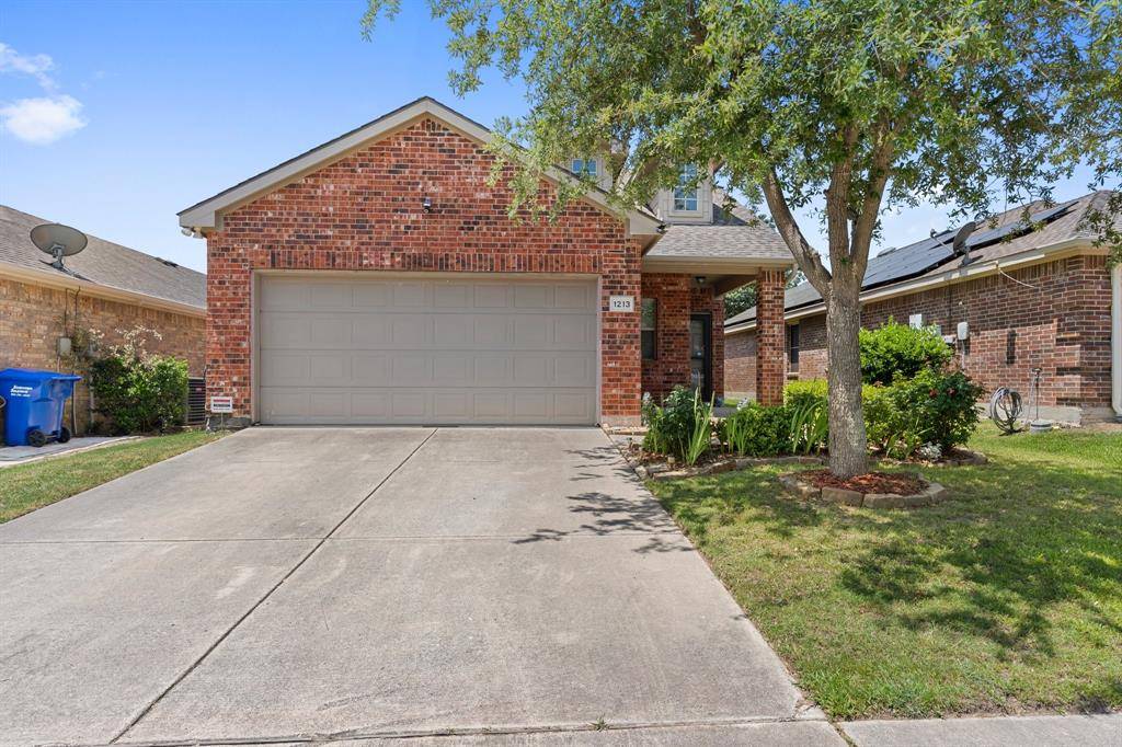 Royse City, TX 75189,1213 Alder Tree Lane