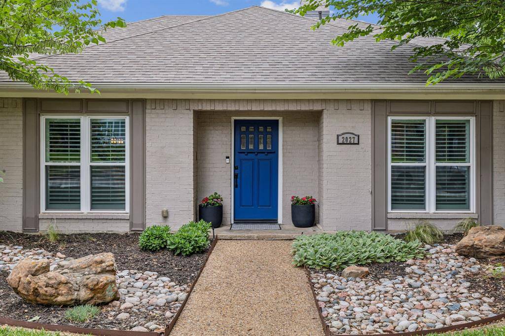 Richardson, TX 75082,2027 Portsmouth Drive