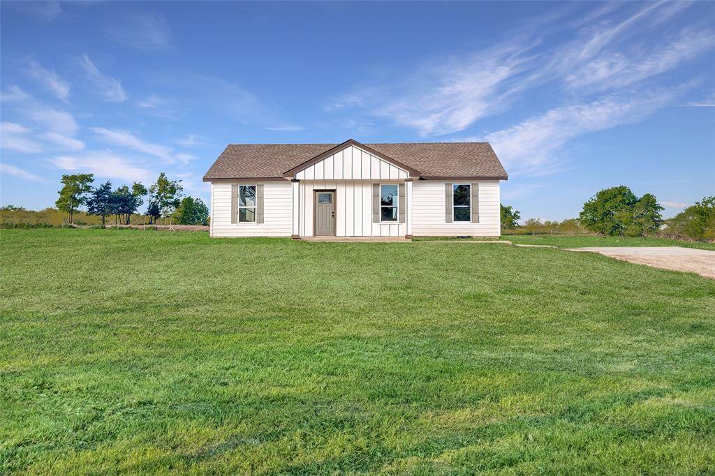 Terrell, TX 75161,6358 Abner Road