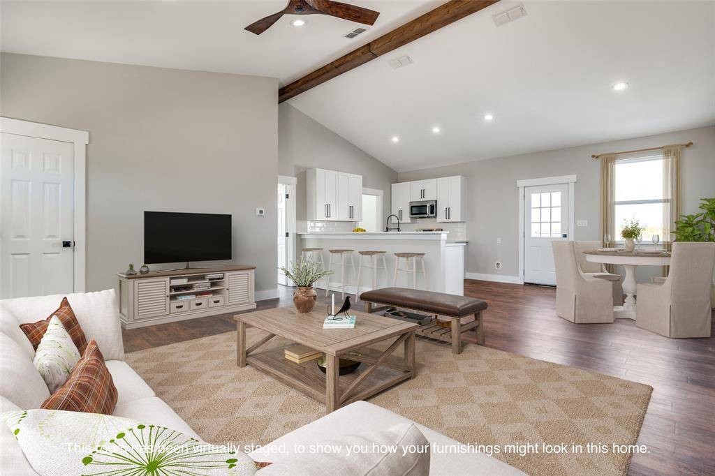 Terrell, TX 75161,6358 Abner Road