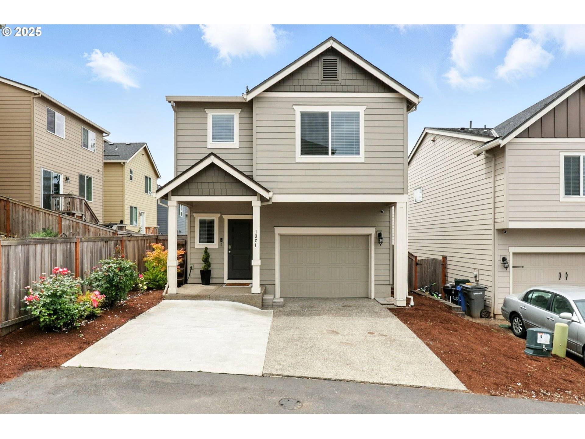 Vancouver, WA 98665,1321 NE 72ND WAY