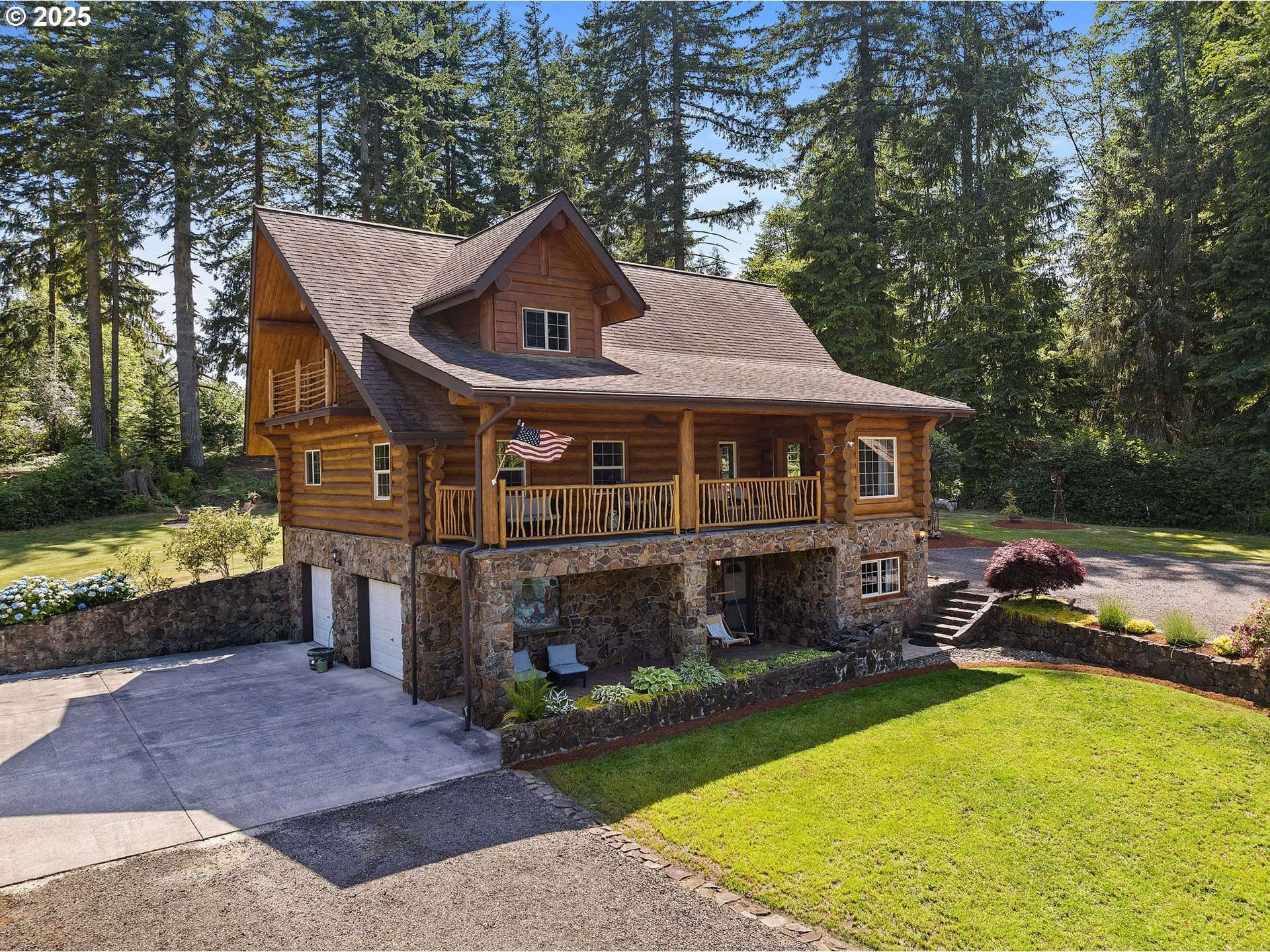 Astoria, OR 97103,93011 LABECK RD
