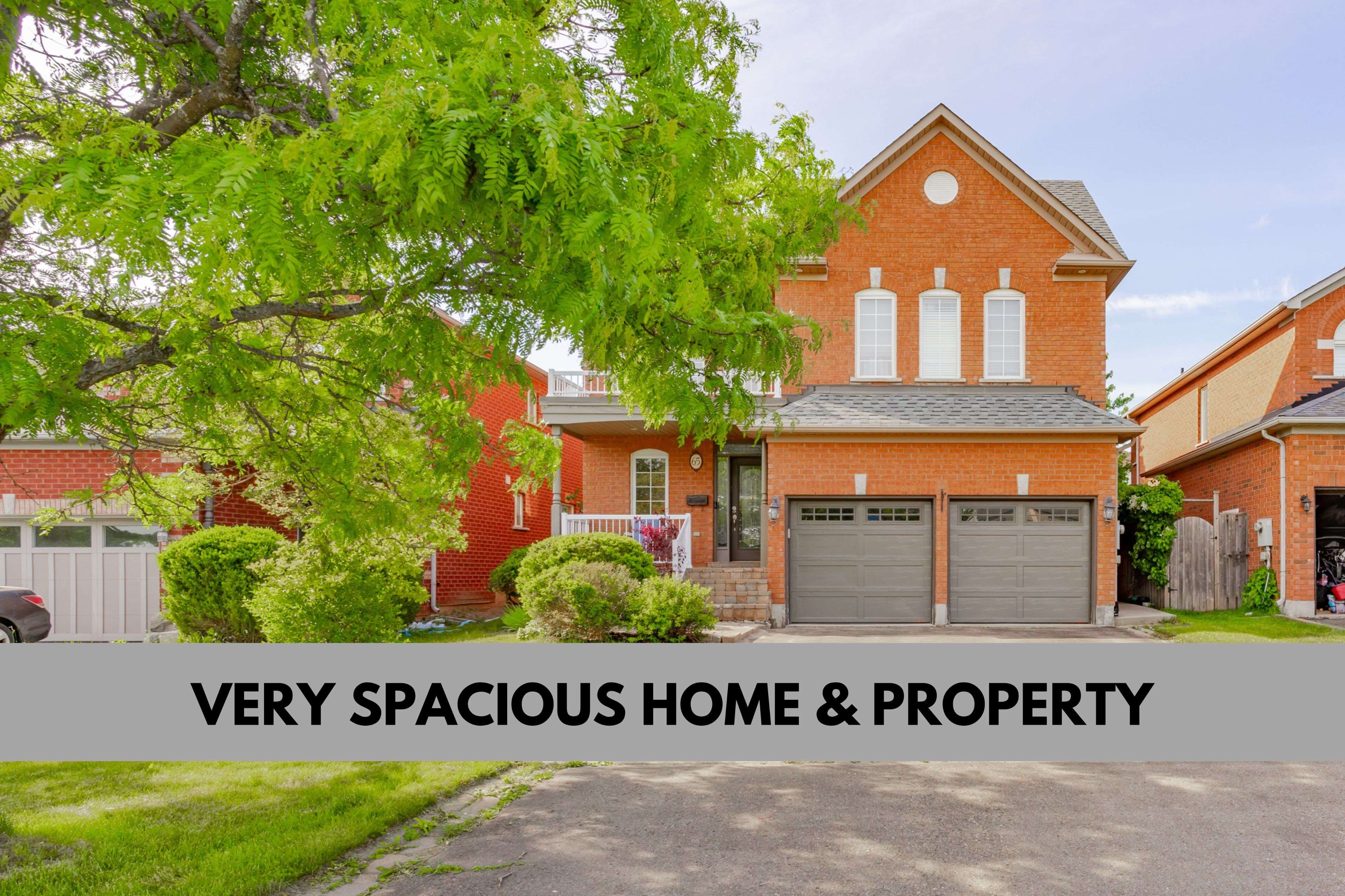Halton Hills, ON L7G 6C7,65 Berton BLVD