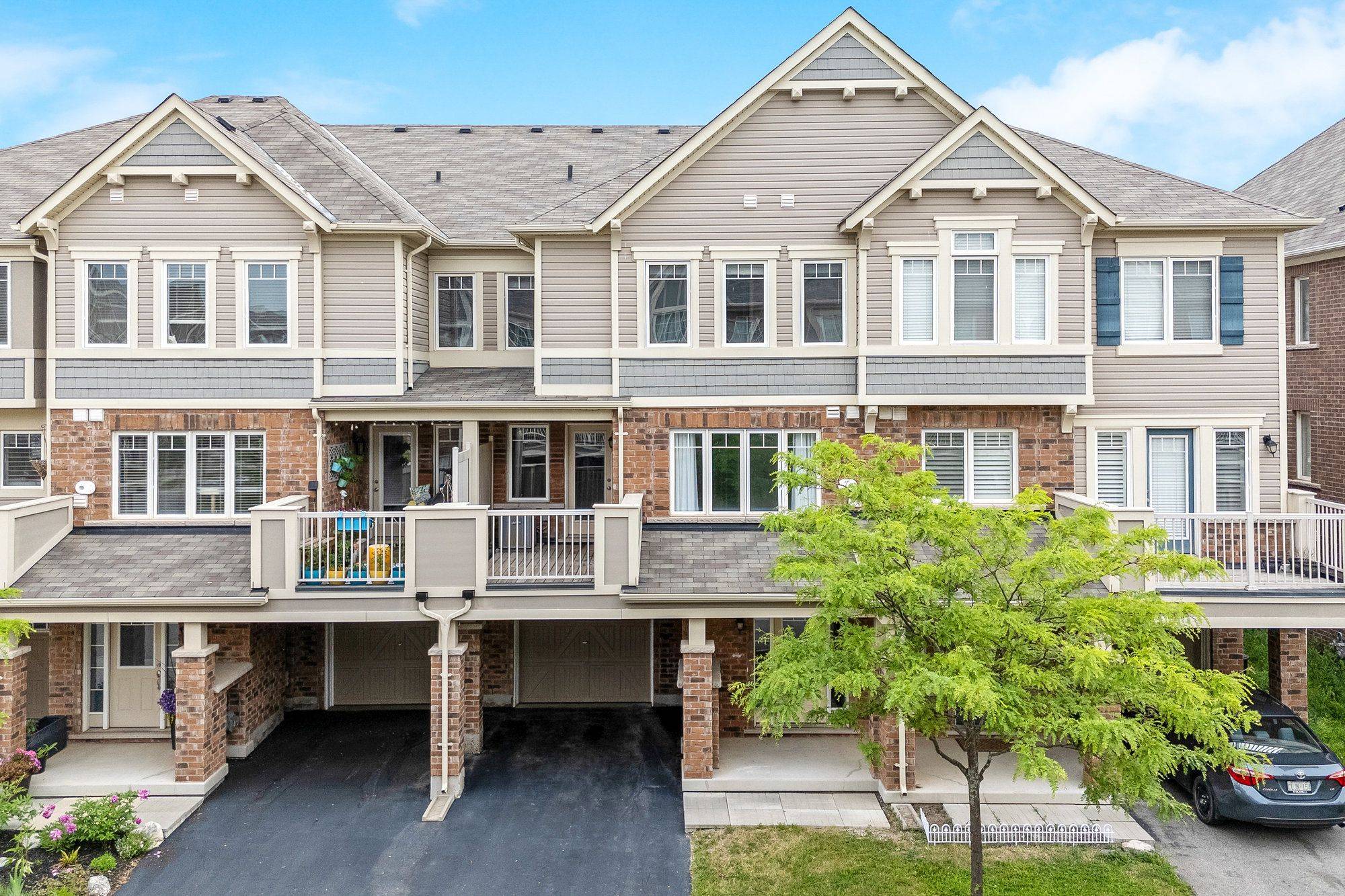 Milton, ON L9E 0A3,1573 Leblanc CT