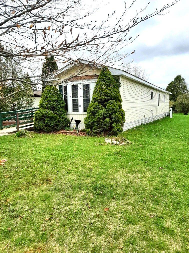 West Grey, ON N0G 1R0,302694 Douglas ST #Unit 29