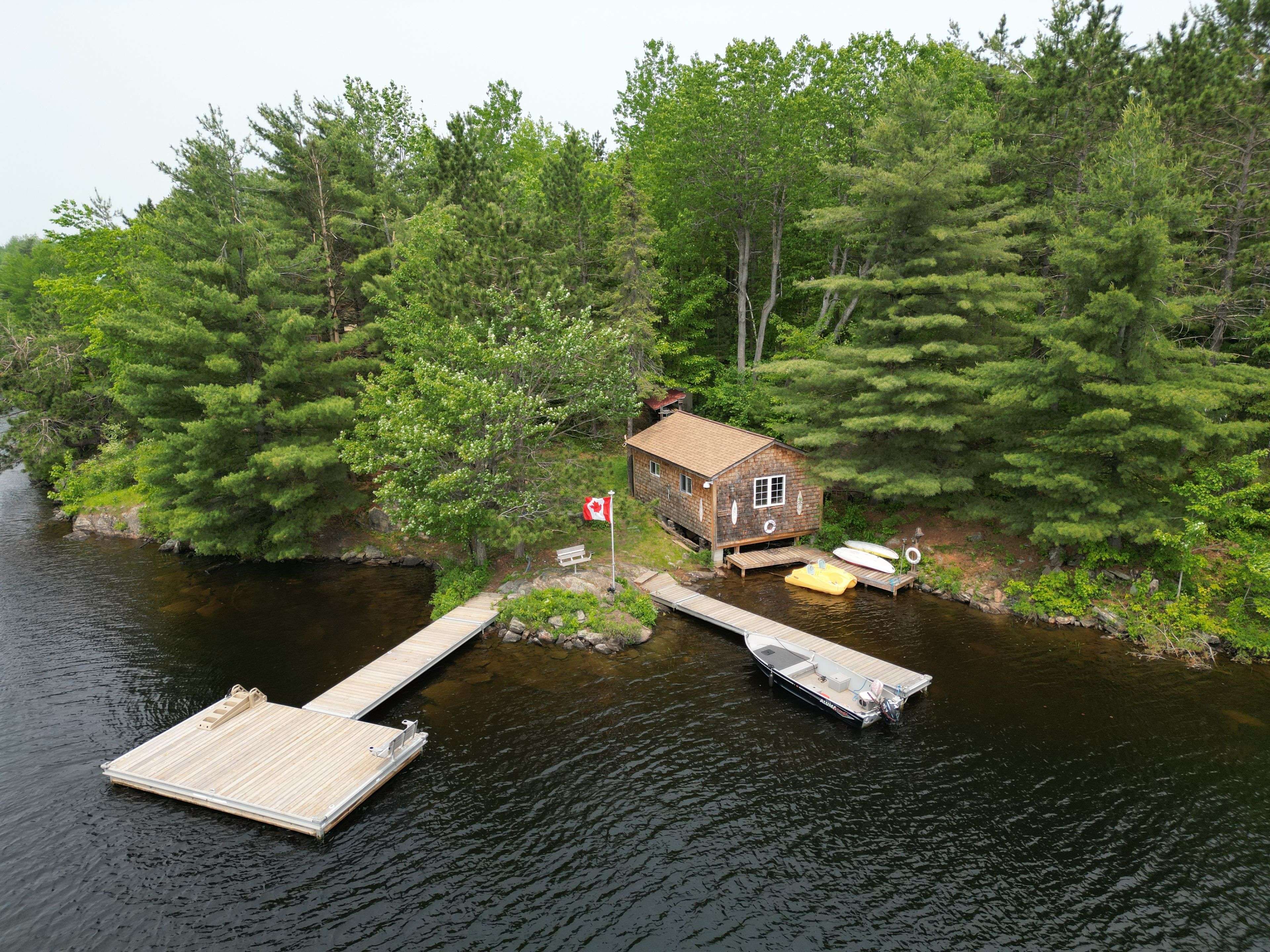 Minden Hills, ON K0M 2L1,11437 Devils Lake WAO N/A
