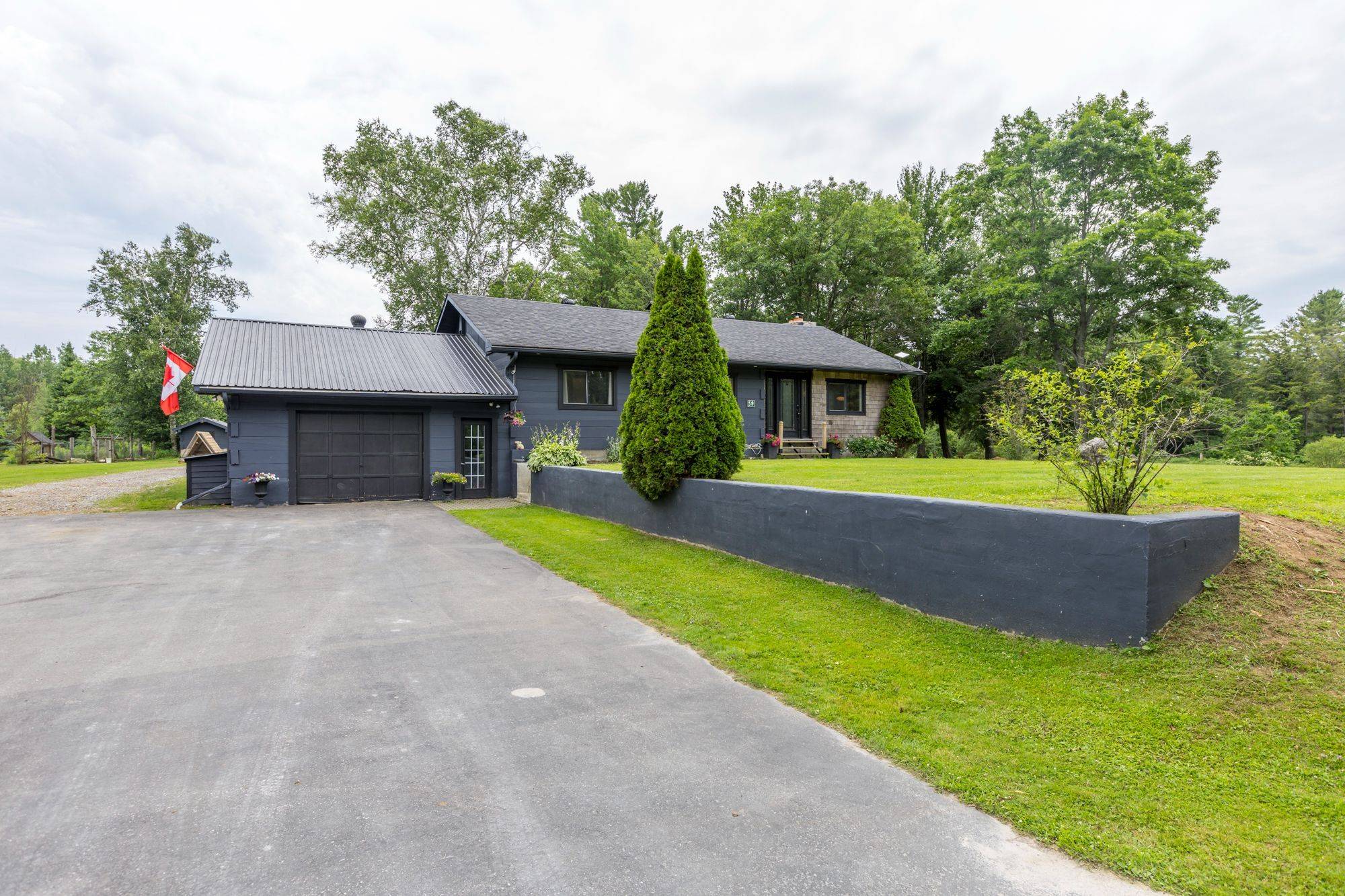 North Kawartha, ON K0L 1A0,59 Trotters RD