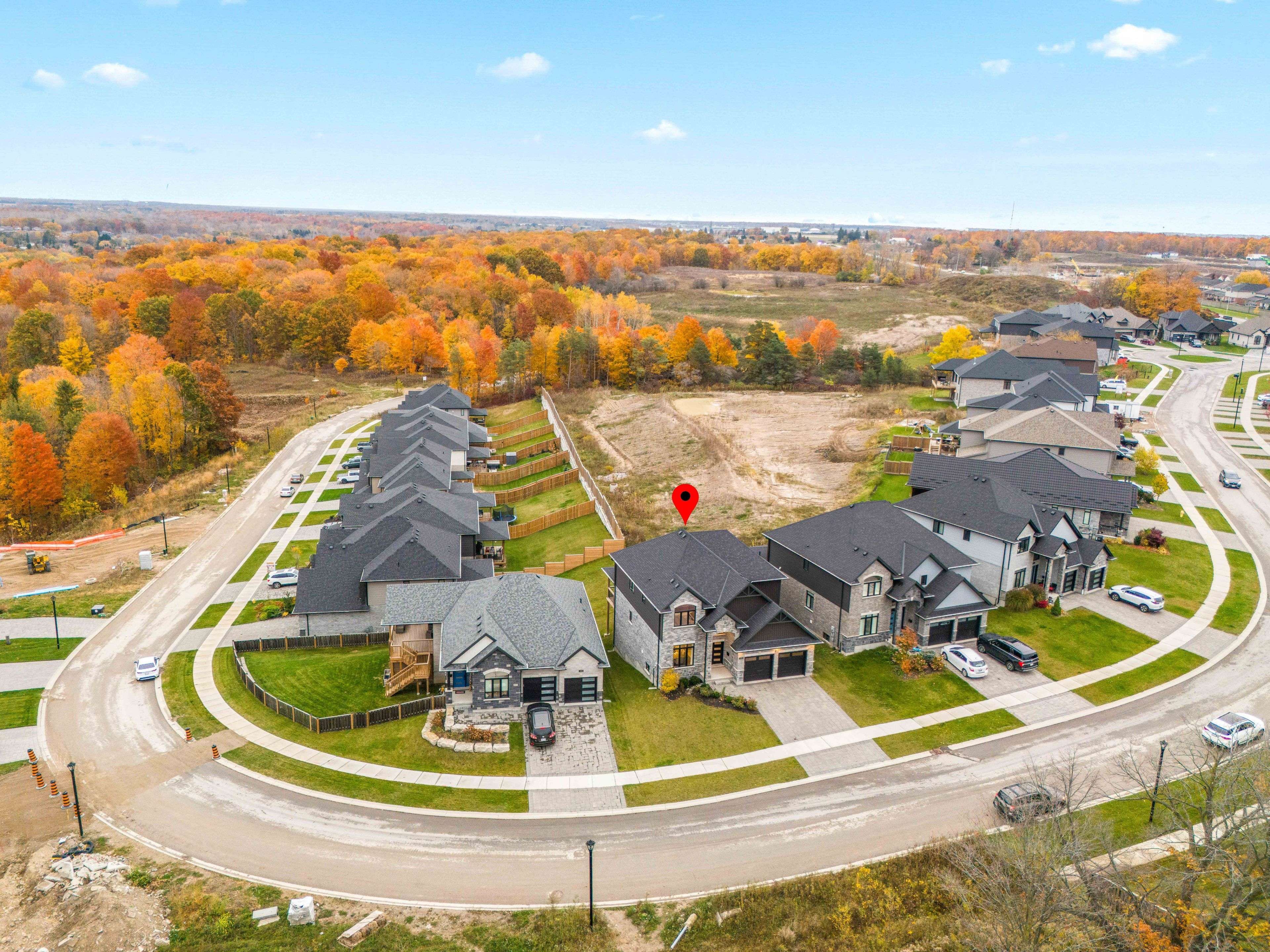 London South, ON N6M 0H3,1135 Meadowlark RDG