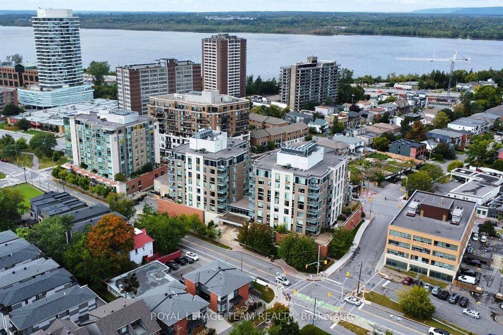 Carlingwood - Westboro And Area, ON K2A 1R7,575 Byron AVE #413