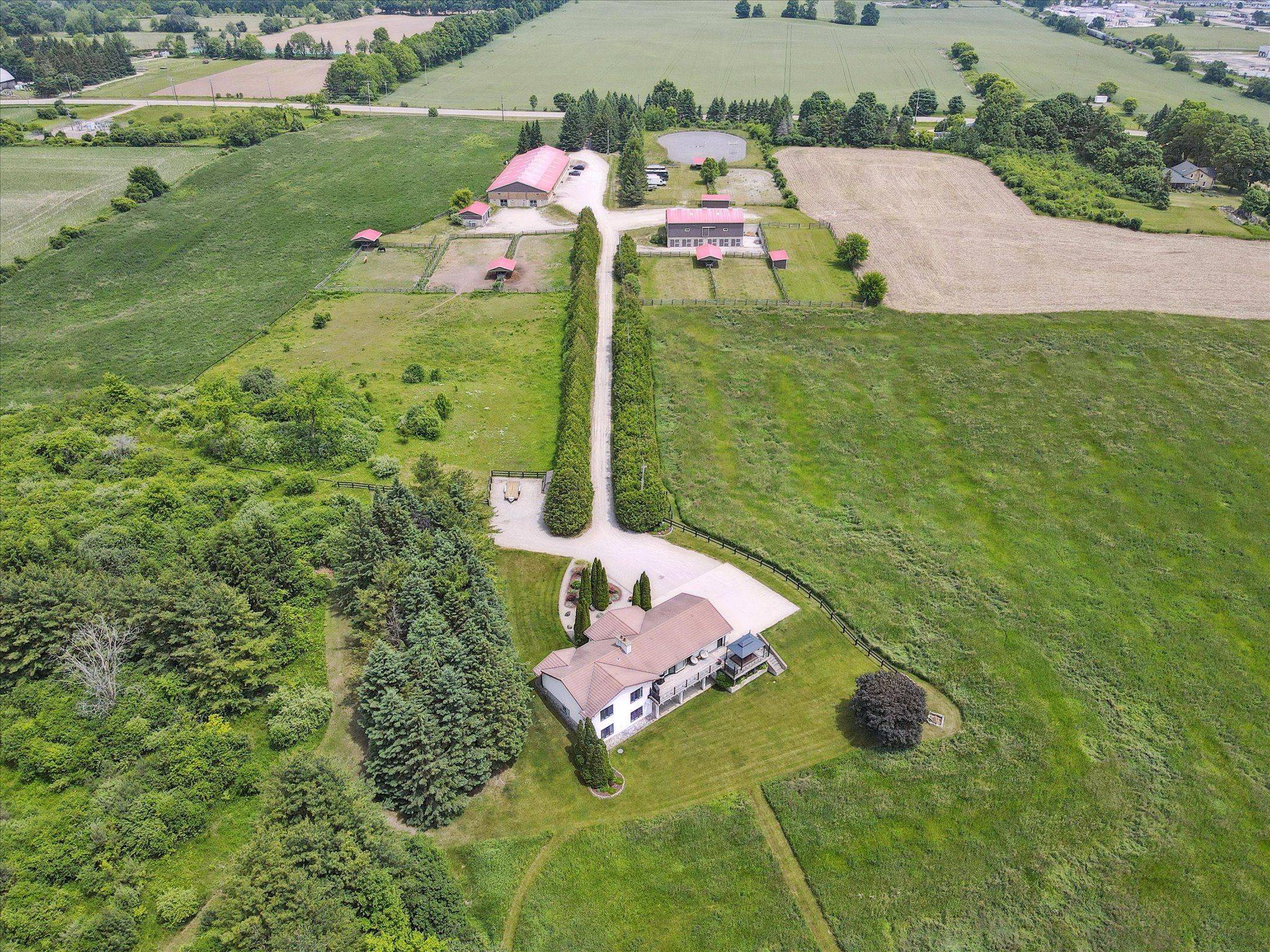 Guelph/eramosa, ON N1H 6J4,5072 Wellington  32 RD