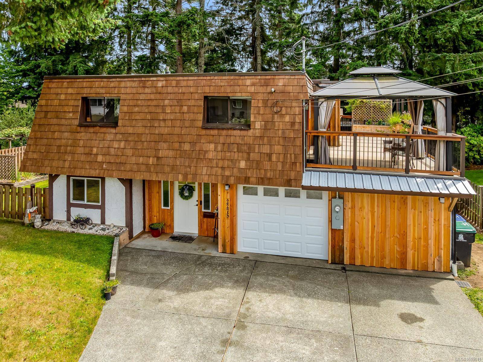 Comox, BC V9M 1H9,2275 McKenzie Ave