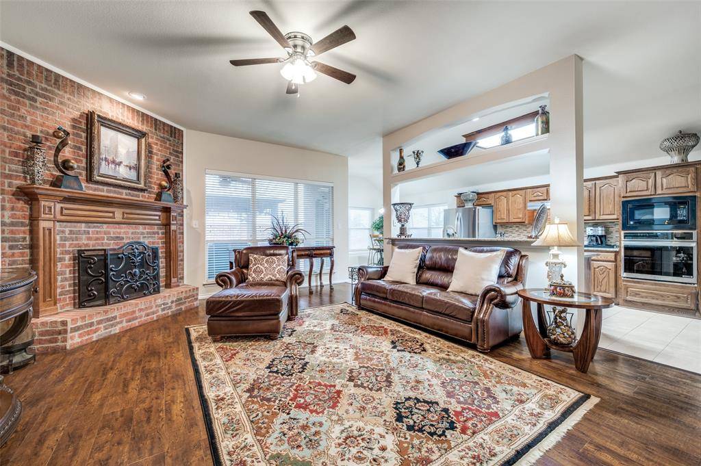 Rowlett, TX 75089,3809 Knight Drive