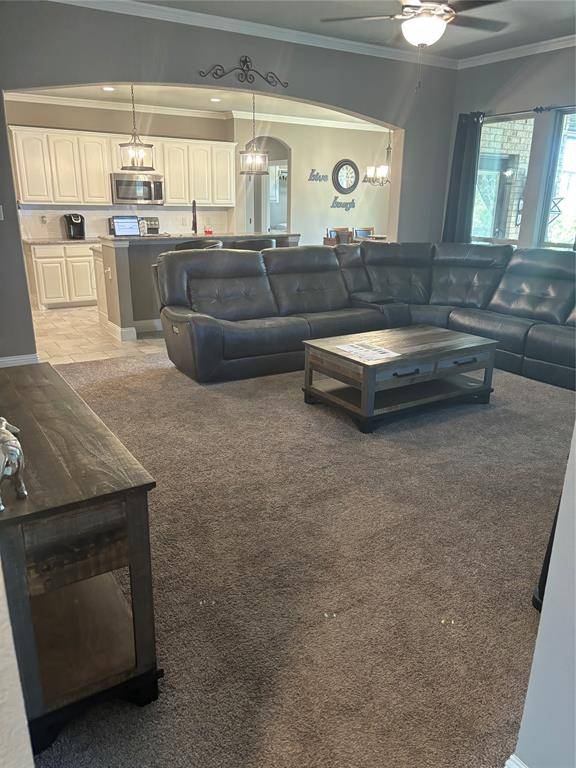 Weatherford, TX 76087,305 Paloma Street