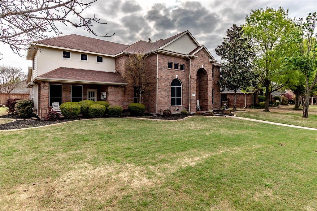 Sunnyvale, TX 75182,296 Ashwood Lane